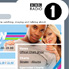 UK Top 40 List On Sunday